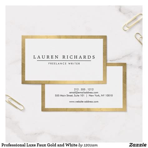kate spade inspired business cards